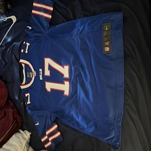 Josh Allen Jersey